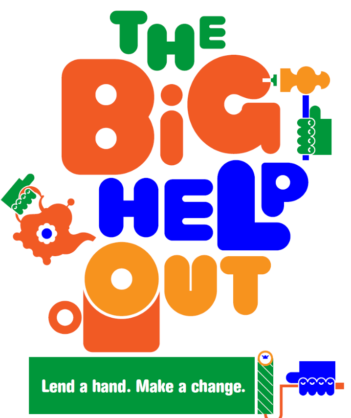 Big Help Out