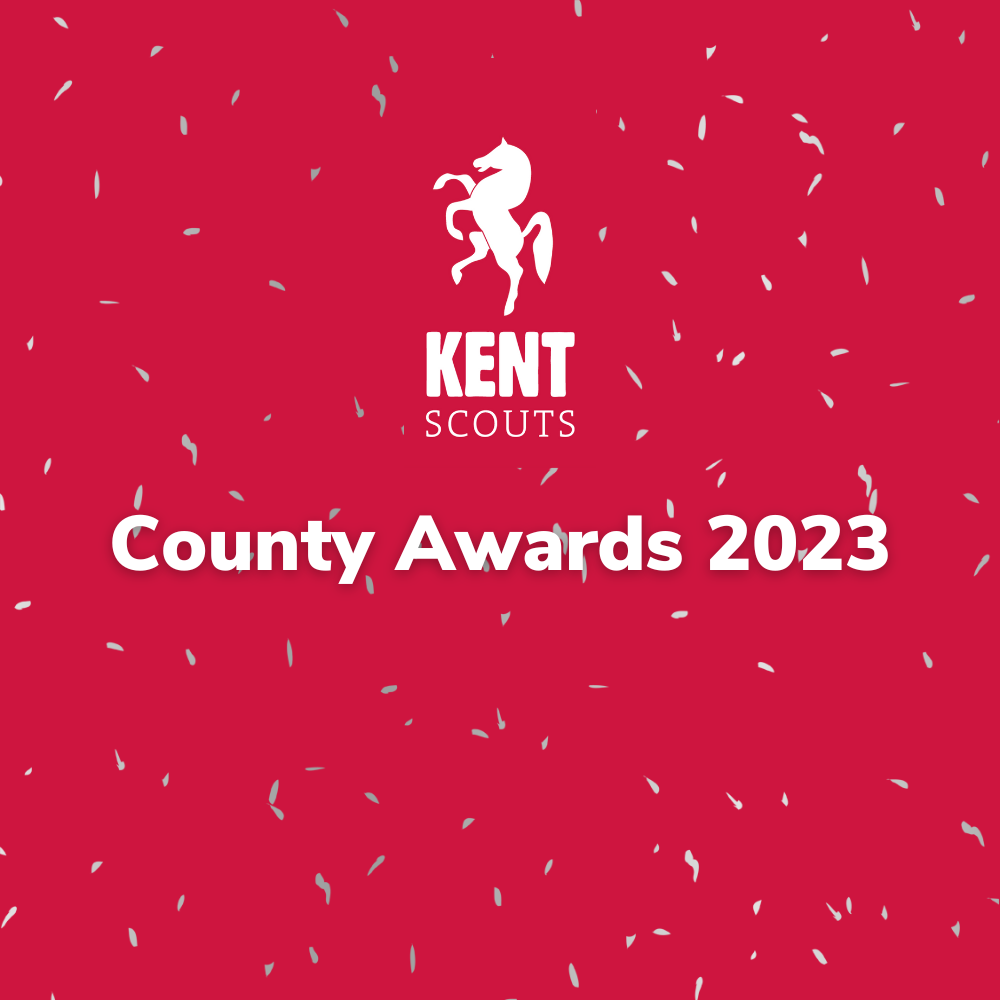 County Awards 2023
