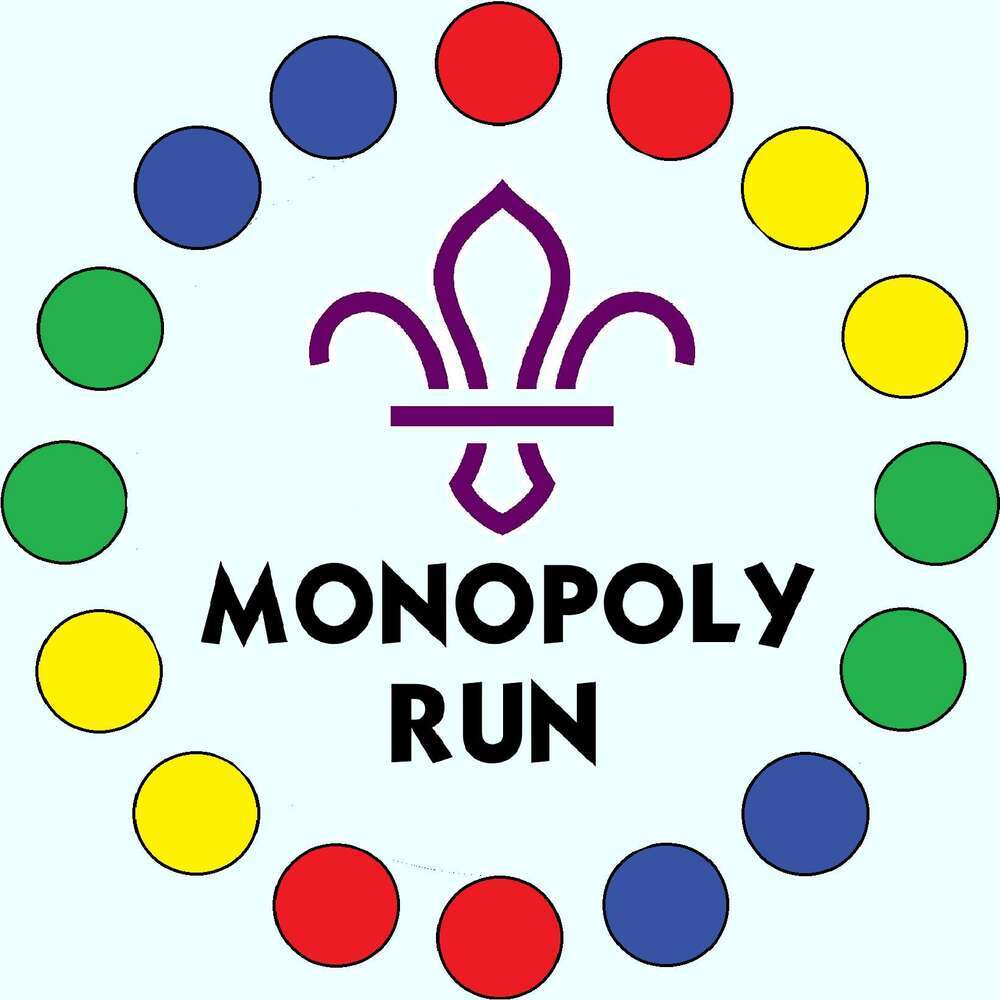 Monopoly Run 2023