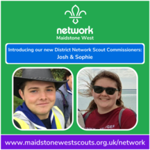 New Network Commissioners