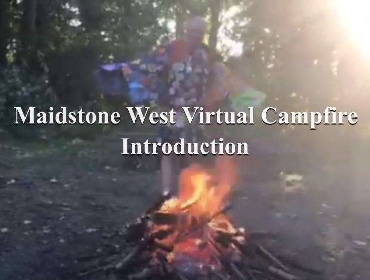 Virtual Campfire 2020