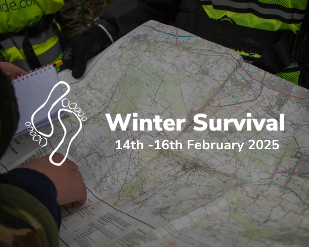 Winter Survival: Congratulations To The Teams!