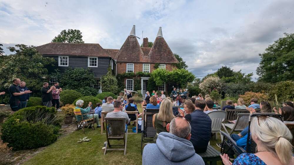 Yalding AGM 2024