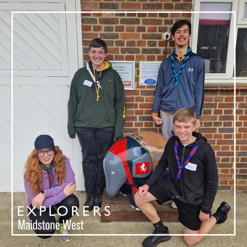 Young Leaders Attend First Aid Masterclass
